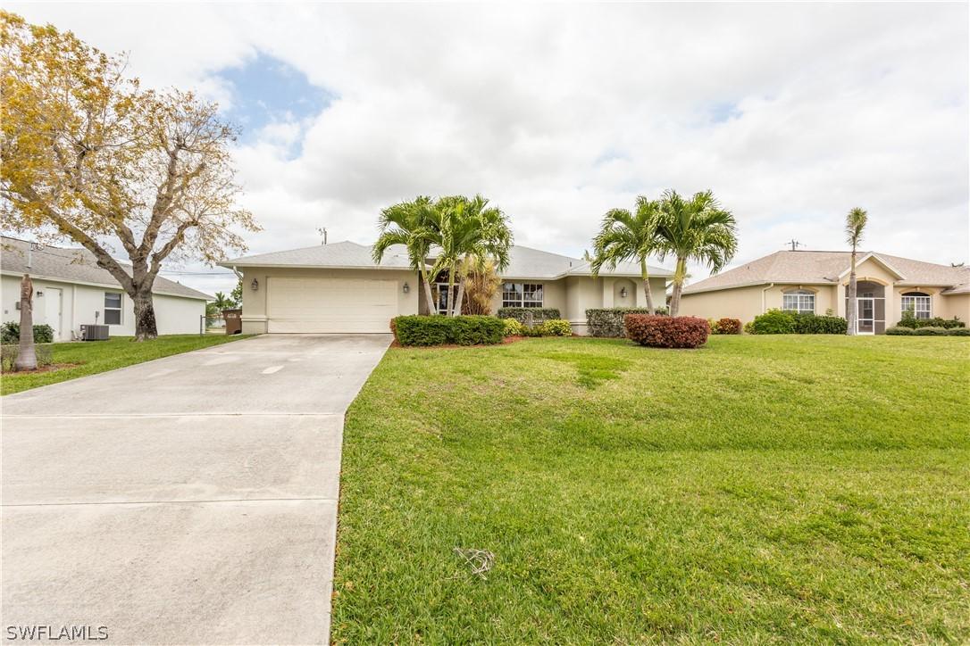 1711 SW 43rd St., Cape Coral, FL 33914