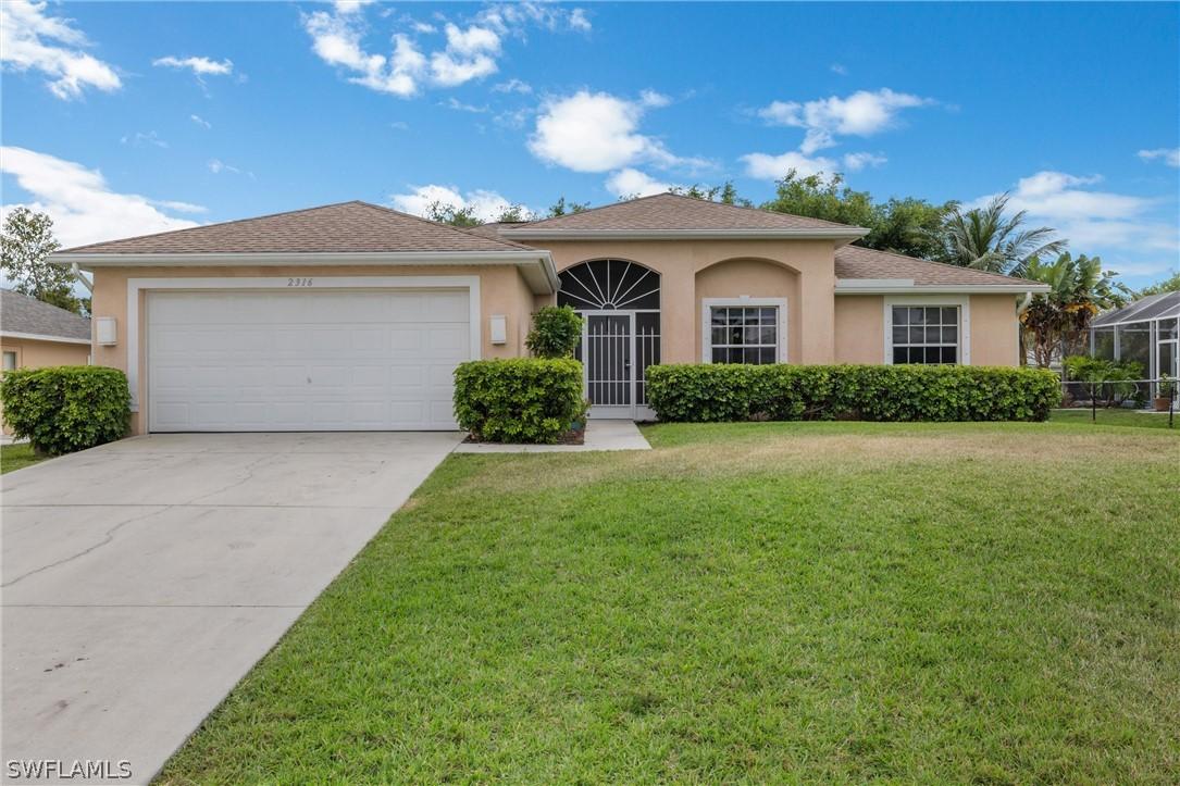 2316 SW 20th St., Cape Coral, FL 33991