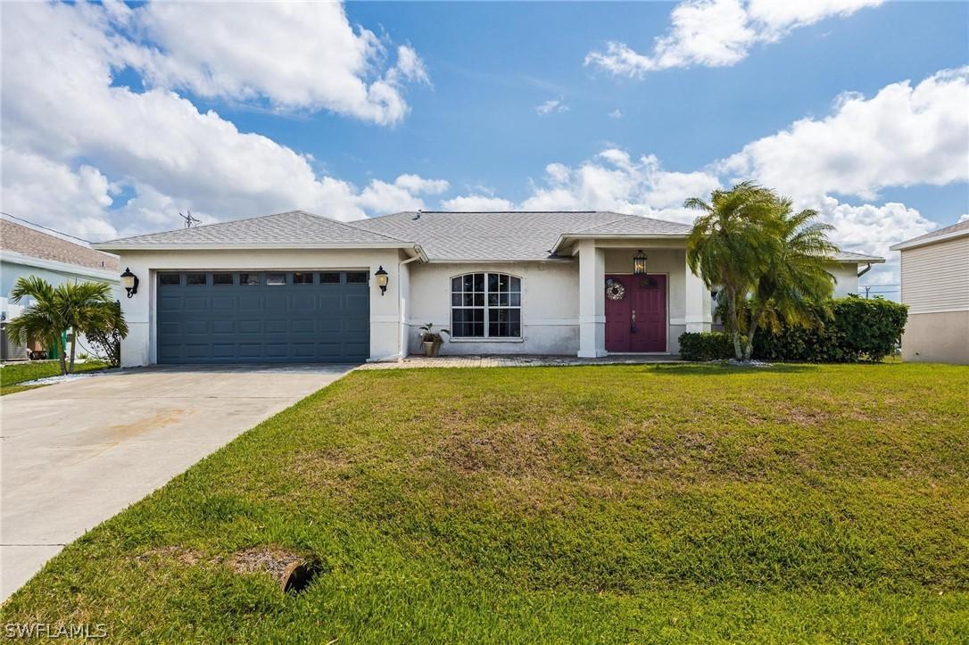 530 SE 1st St., Cape Coral, FL 33990