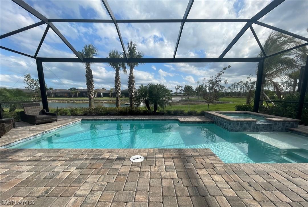 15182 Blue Bay Cir., Fort Myers, FL 33913