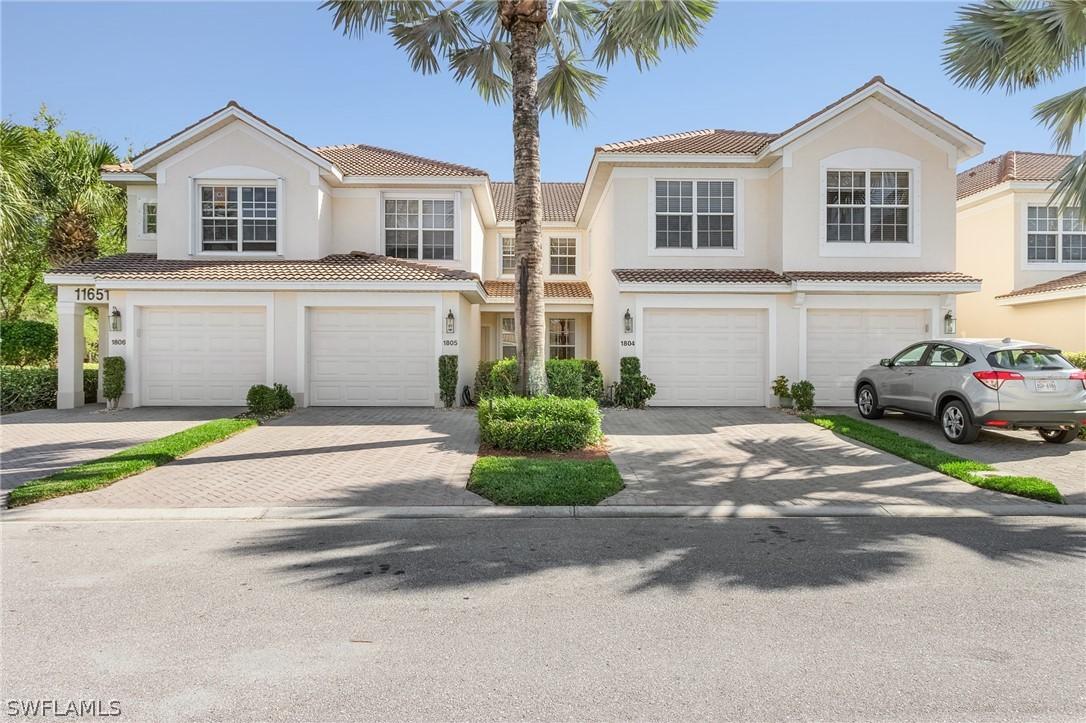 11651 Navarro Way #1804, Fort Myers, FL 33908