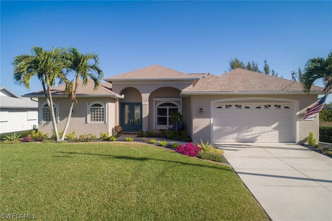 2521 SW 38th St., Cape Coral, FL 33914
