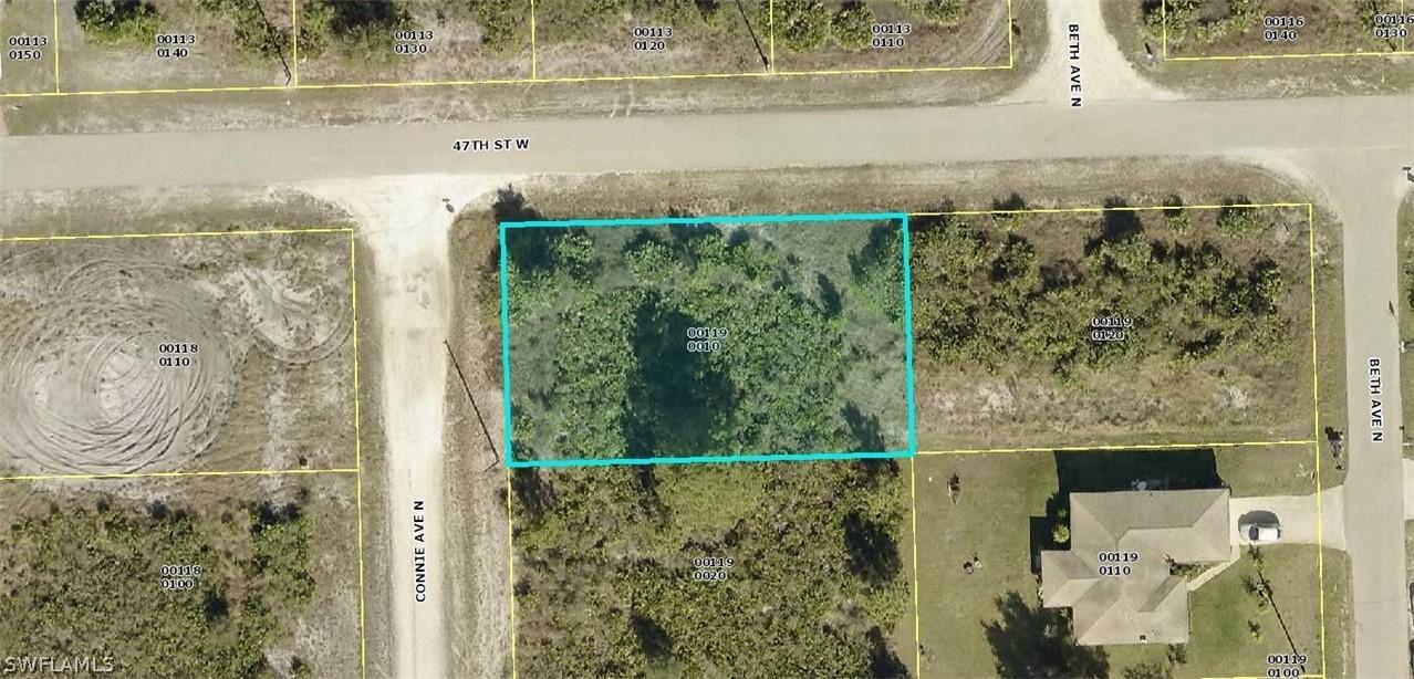 4630 Connie Ave., Lehigh Acres, FL 33971