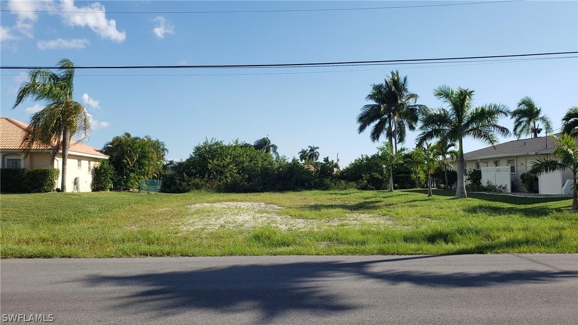 [Address Hidden by Seller], Cape Coral, FL 33991