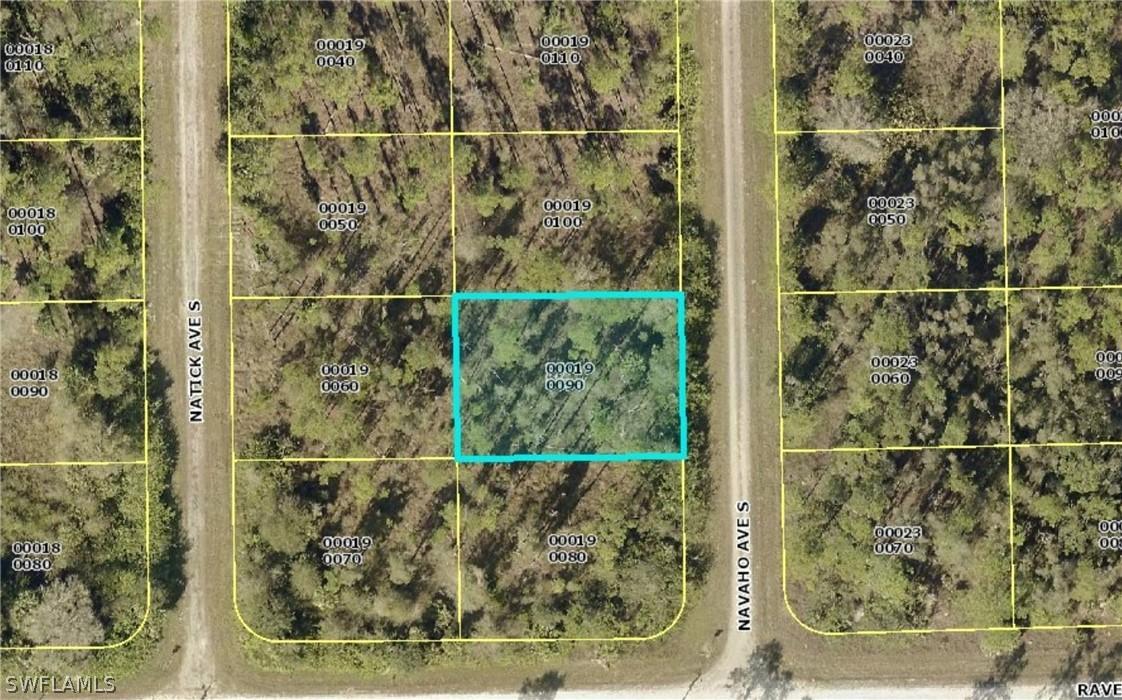 134 Navaho Ave., Lehigh Acres, FL 33974