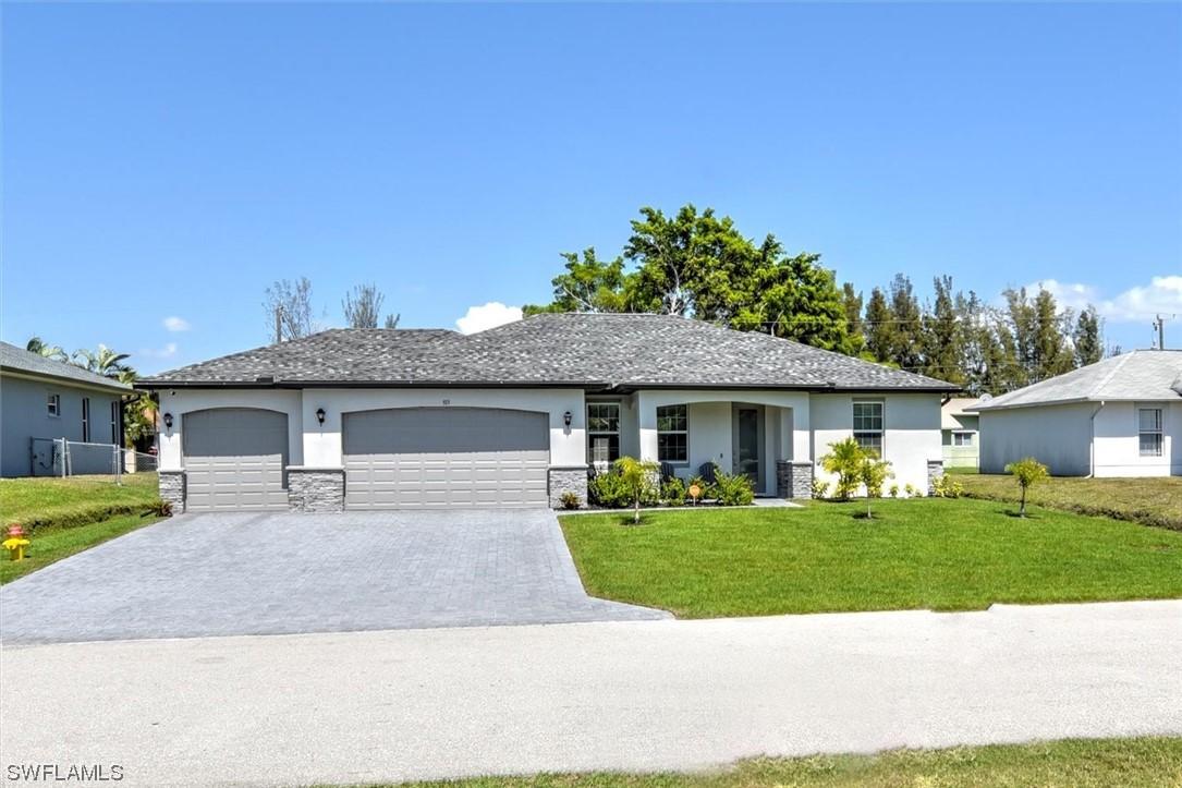 513 SW 27th St., Cape Coral, FL 33914