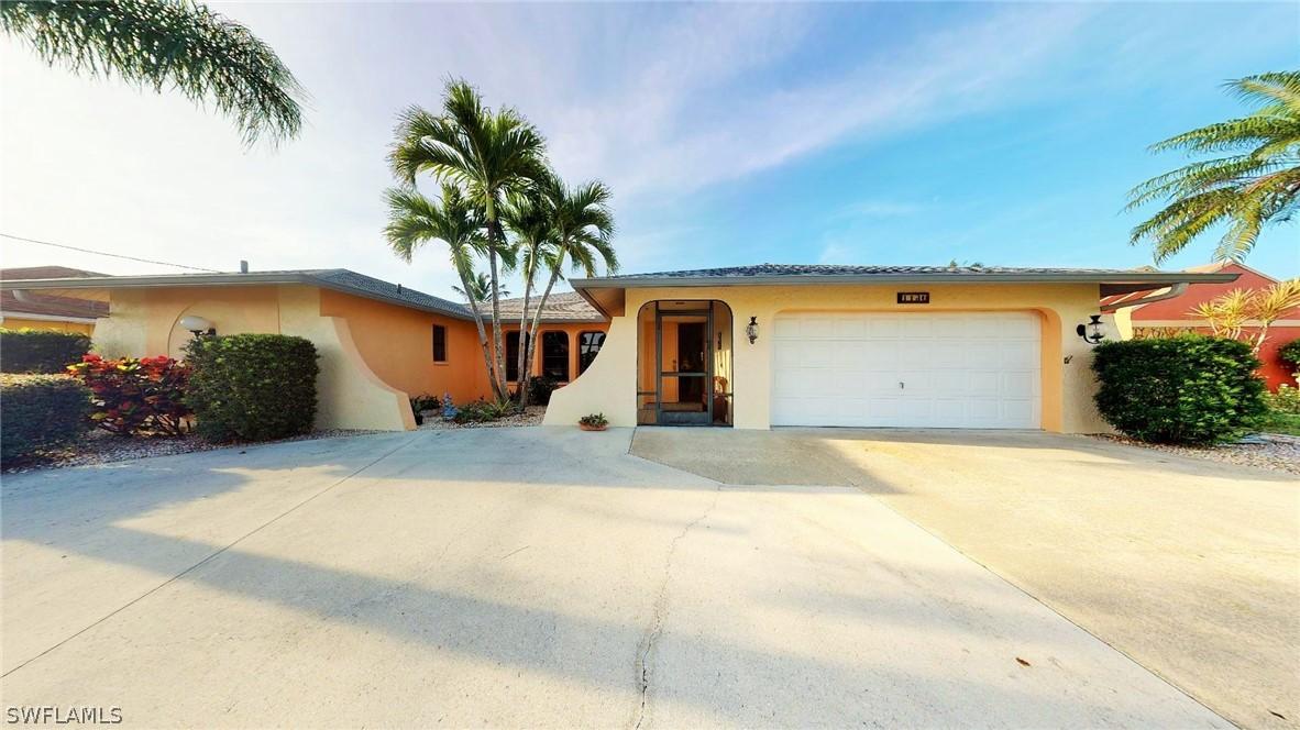 1130 SE 21st Ter., Cape Coral, FL 33990