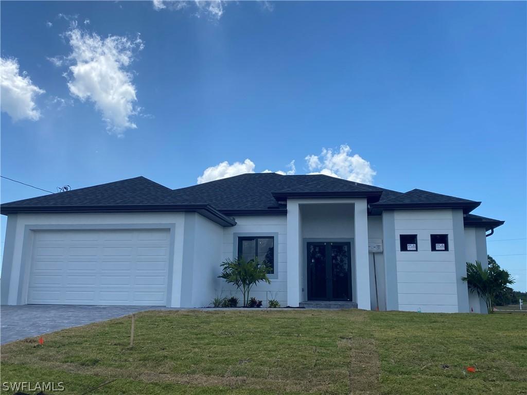 3020 NW 41st Ave., Cape Coral, FL 33993