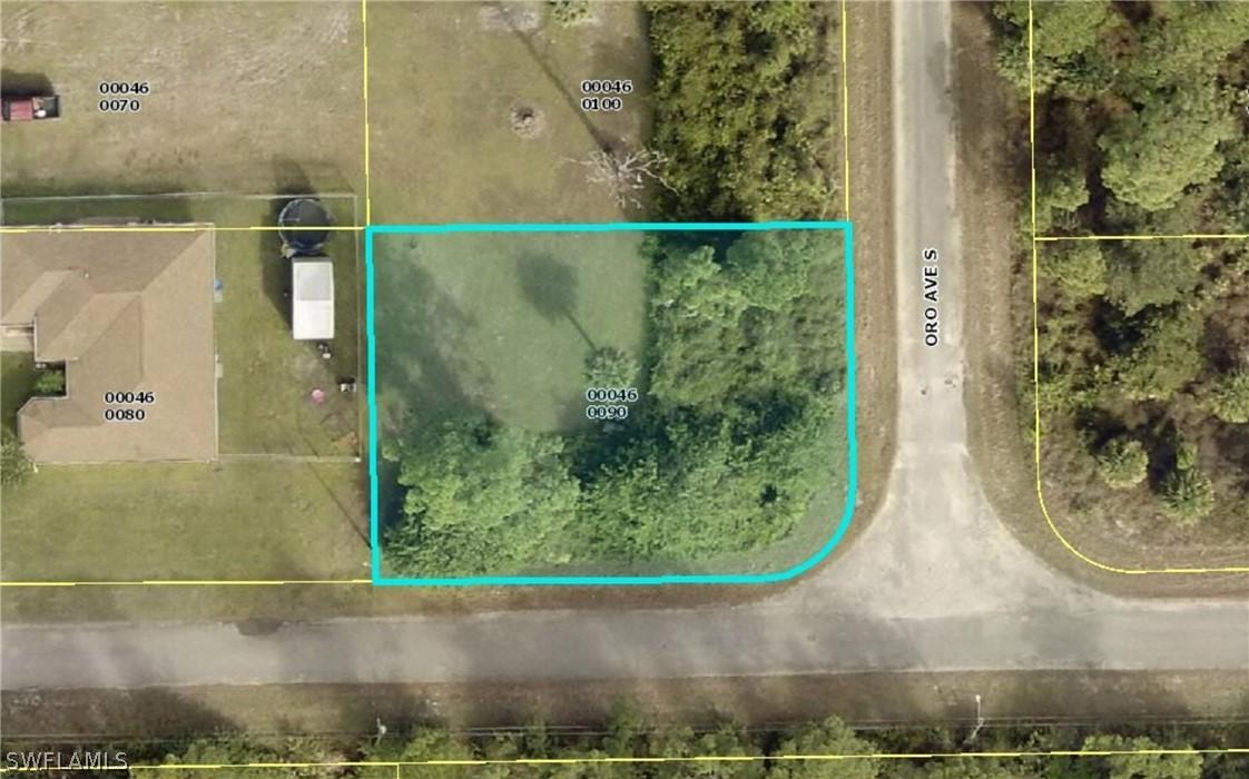 720 Oro Ave., Lehigh Acres, FL 33974