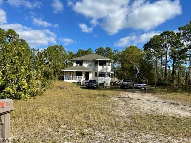 1120 Moore Ave., Lehigh Acres, FL 33972