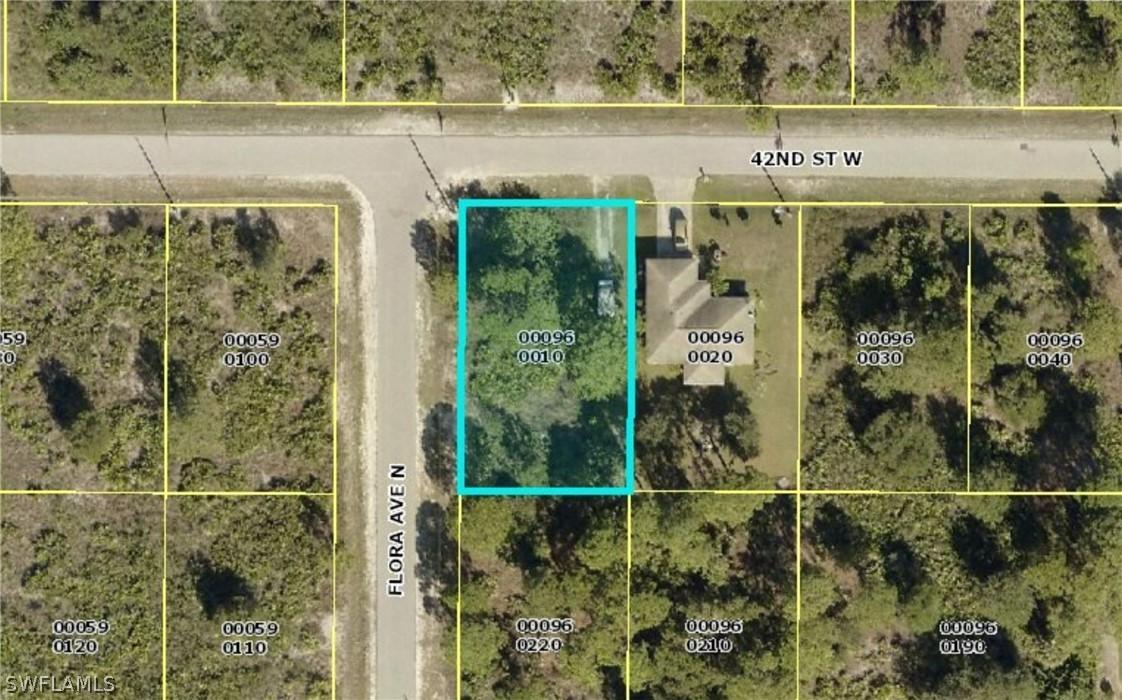 2709 42nd St., Lehigh Acres, FL 33971