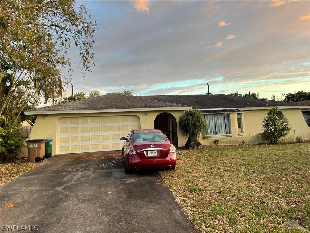 1320 SE 36th Ter., Cape Coral, FL 33904