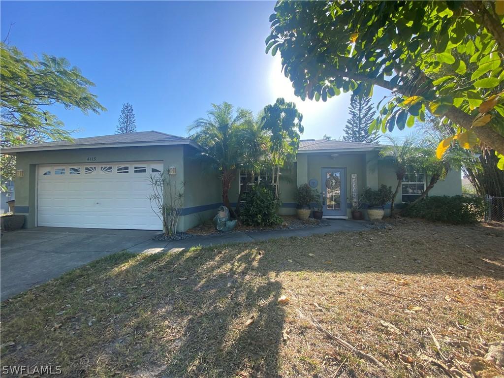 4115 SW 1st Ave., Cape Coral, FL 33914
