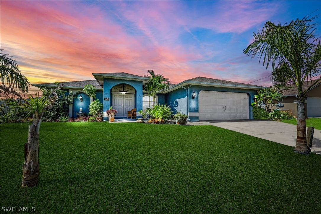108 SW 16th Ter., Cape Coral, FL 33991