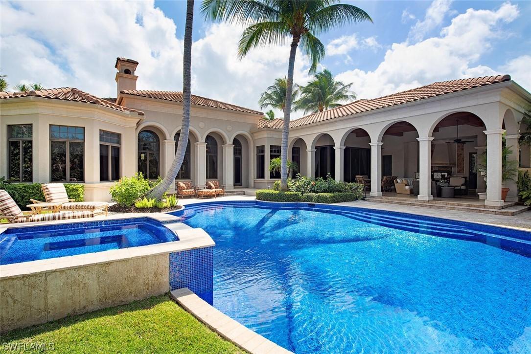 1429 Nighthawk Point, Naples, FL 34105