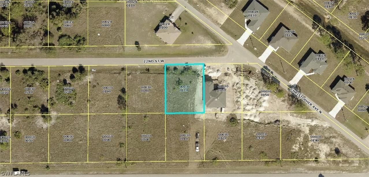 3813 22nd St., Lehigh Acres, FL 33971