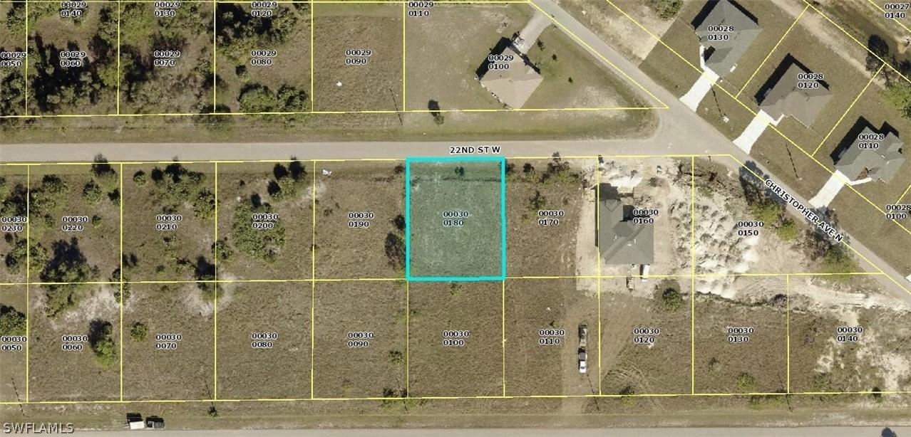 3815 22nd St., Lehigh Acres, FL 33971