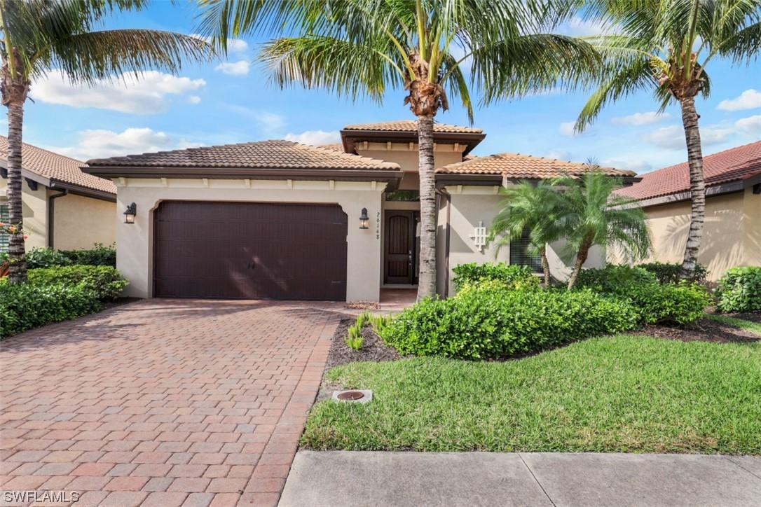26148 Grand Prix Dr., Bonita Springs, FL 34135