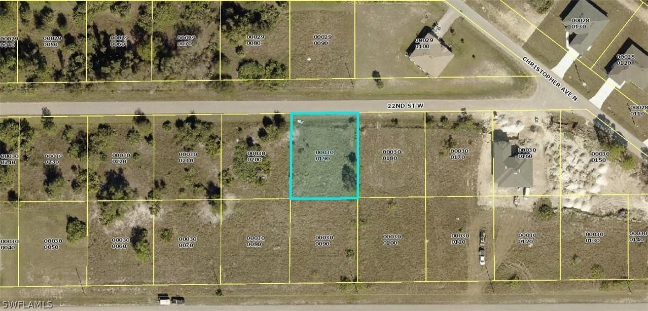 3817 22nd St., Lehigh Acres, FL 33971