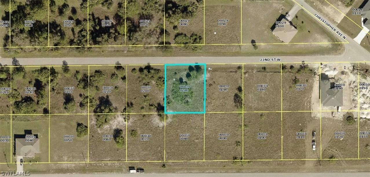 3819 22nd St., Lehigh Acres, FL 33971