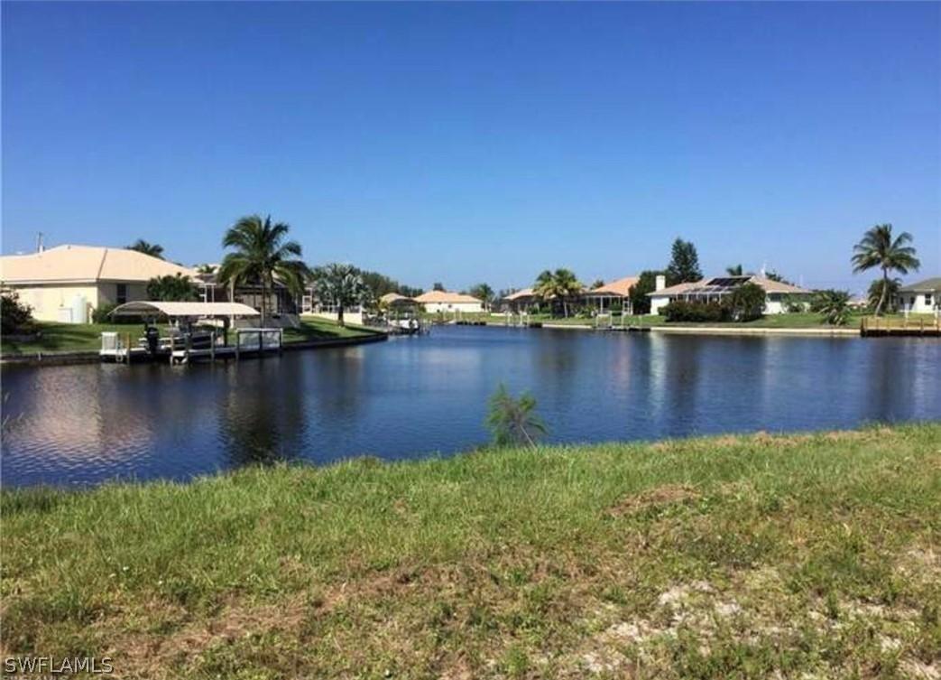 130 NW 32nd Pl., Cape Coral, FL 33993