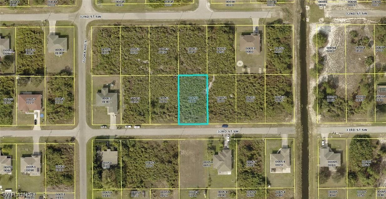 2706 33rd St., Lehigh Acres, FL 33976
