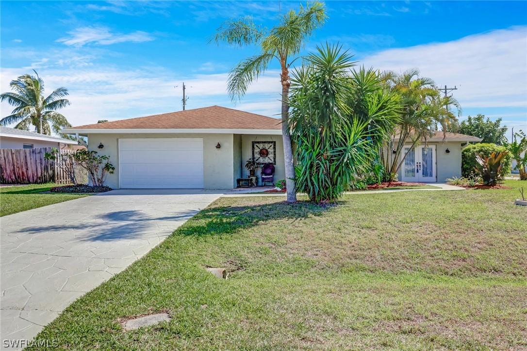 1304 SE 39th St., Cape Coral, FL 33904