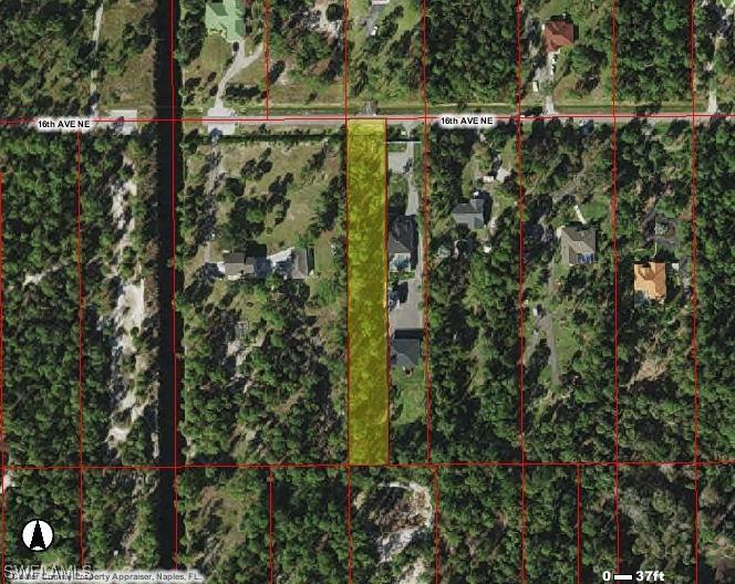 XXX 16th Ave., Naples, FL 34120