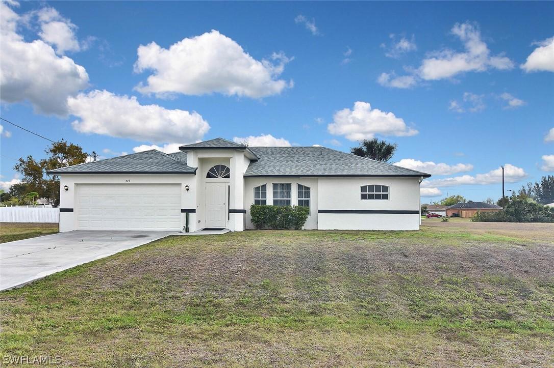 919 NE 2nd Ave., Cape Coral, FL 33909