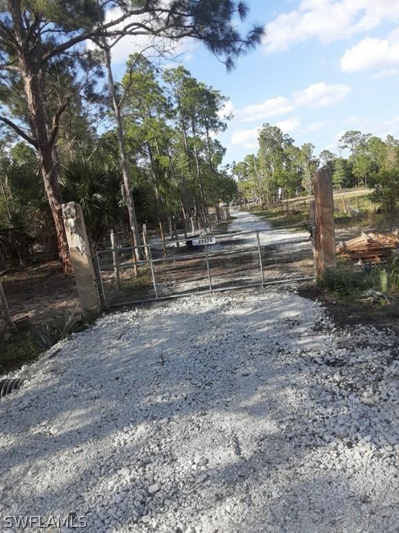 22575 Tinas Ln., Fort Myers, FL 33913