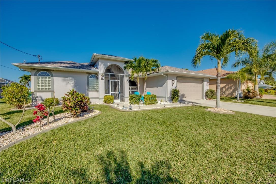 1706 SE 6th Ave., Cape Coral, FL 33990