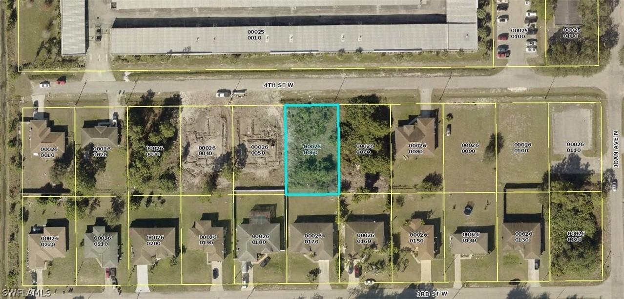 3011 4th St., Lehigh Acres, FL 33976