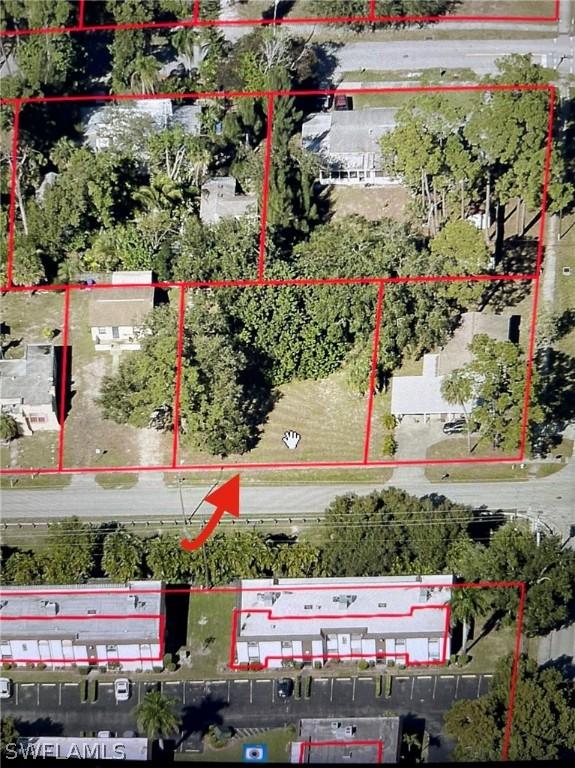 2271 Canal St., Fort Myers, FL 33901