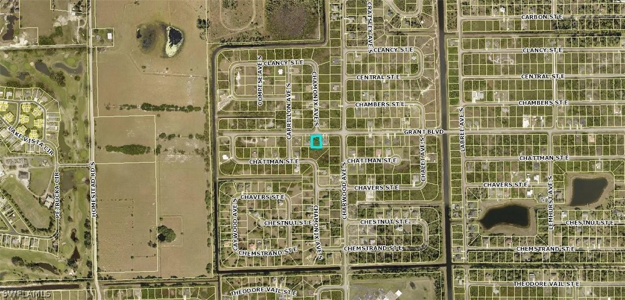 638/640 Grant Blvd., Lehigh Acres, FL 33974