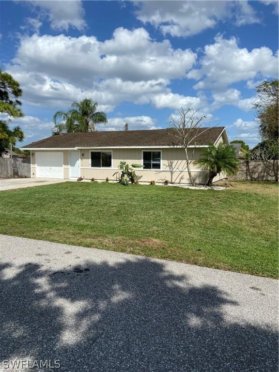 17493 Homewood Rd., Fort Myers, FL 33967