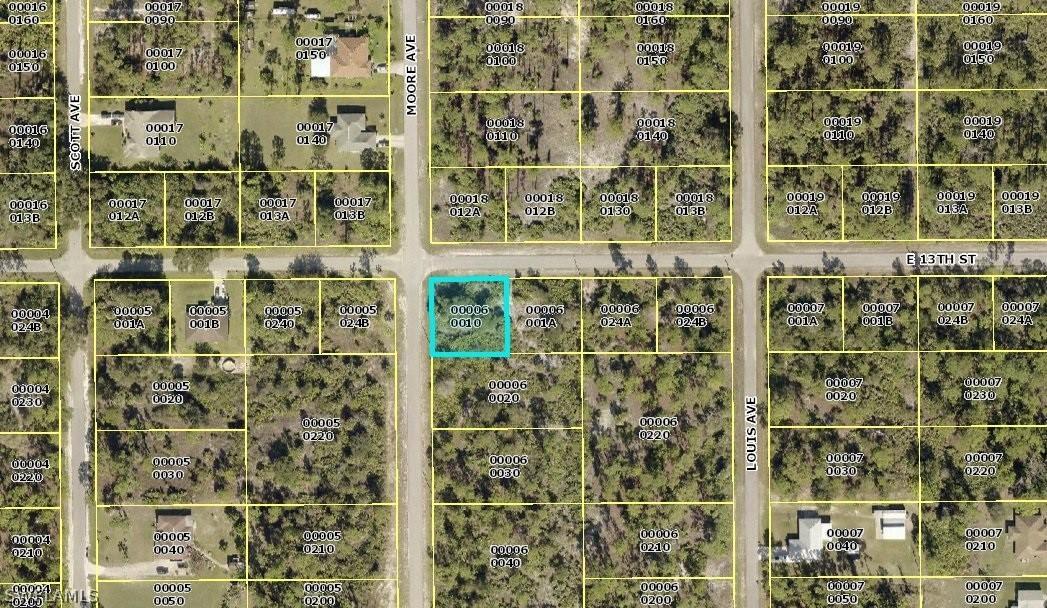 4000 E 13th St., Lehigh Acres, FL 33972