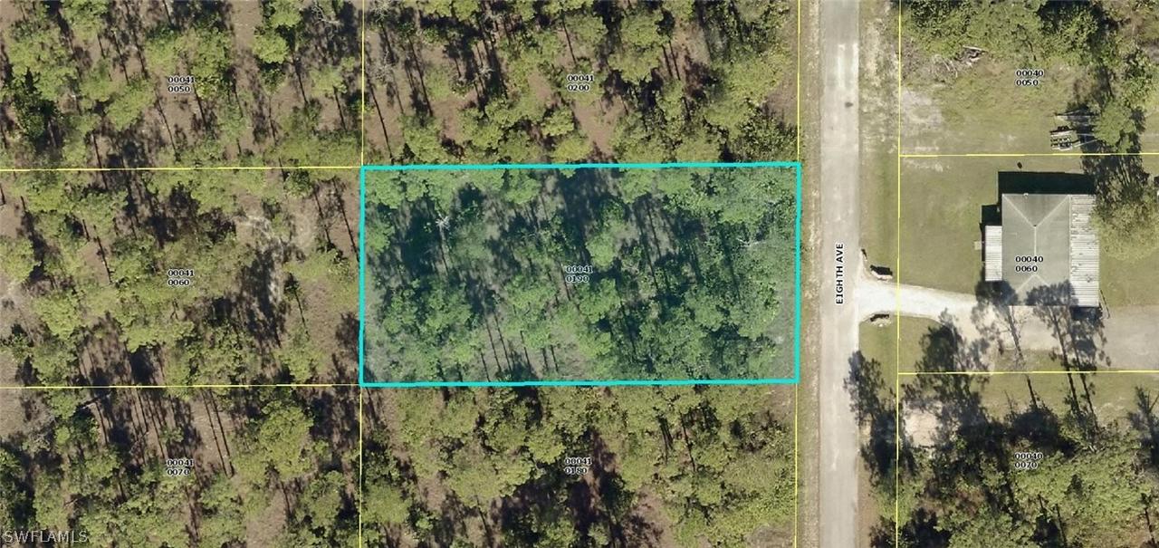 1513 Eighth Ave., Lehigh Acres, FL 33972