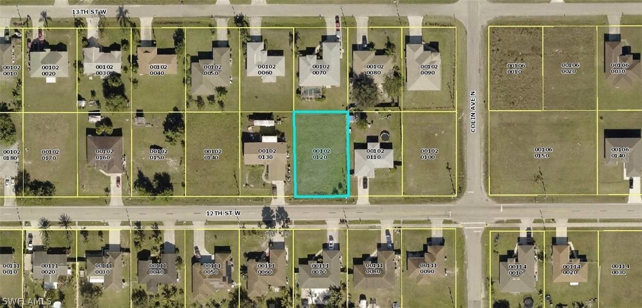4004 12th St., Lehigh Acres, FL 33976
