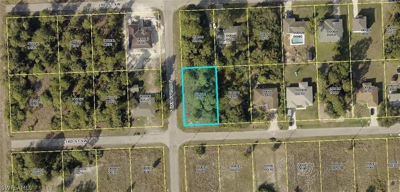 4118 3rd St., Lehigh Acres, FL 33976