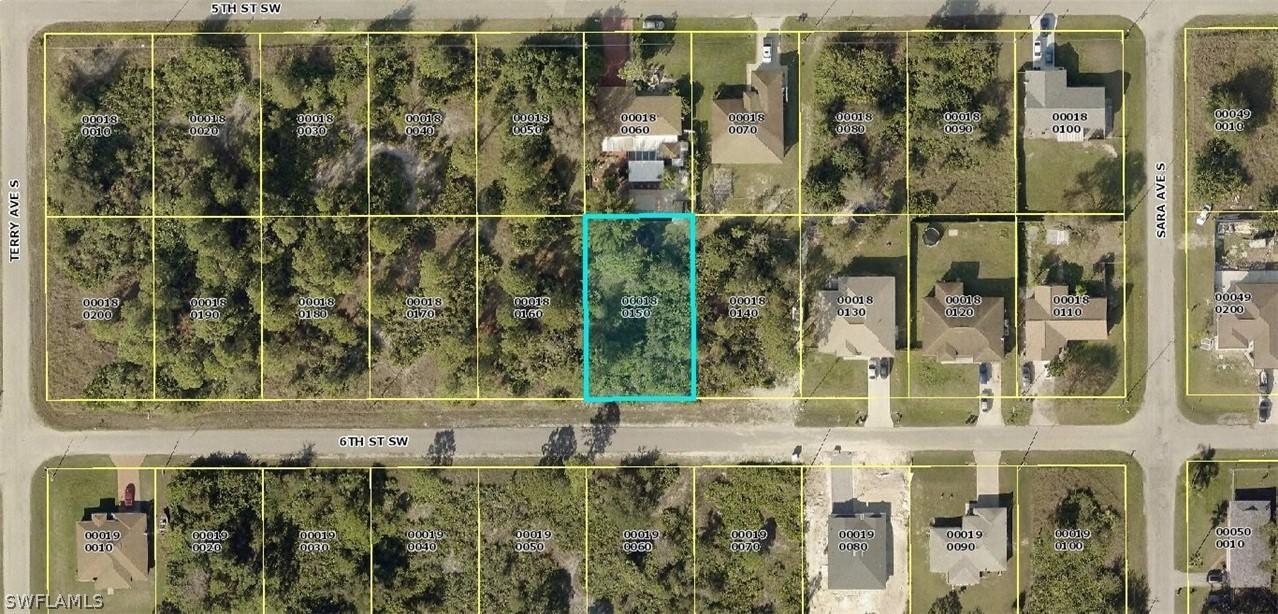3508 6th St., Lehigh Acres, FL 33971
