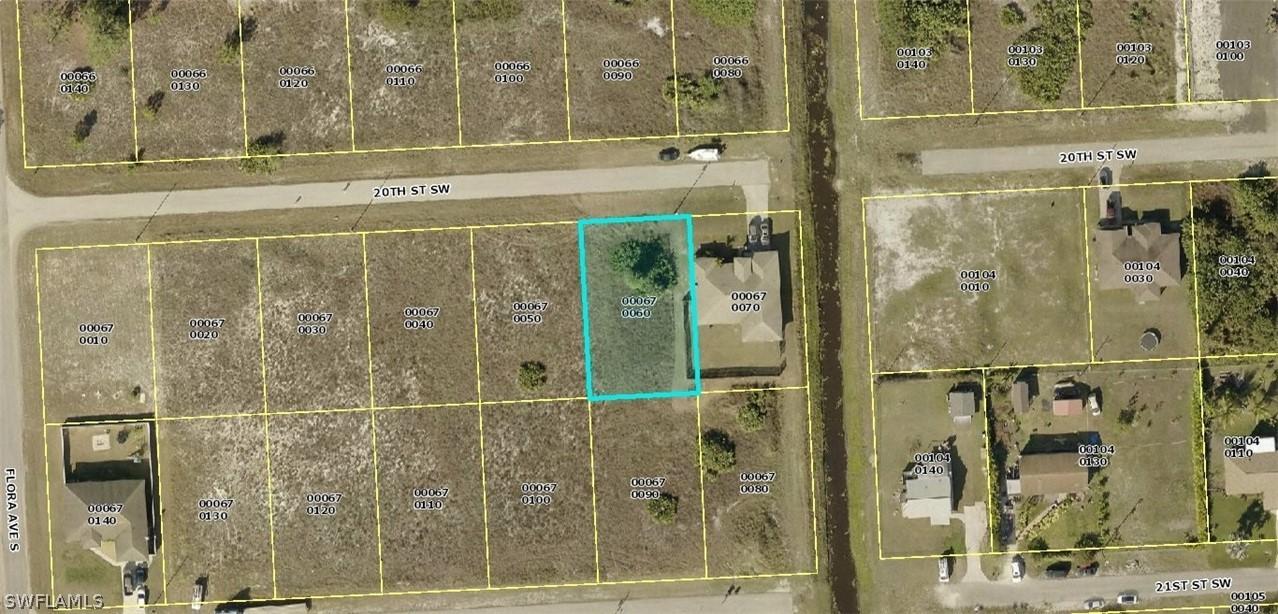 2703 20th St., Lehigh Acres, FL 33976