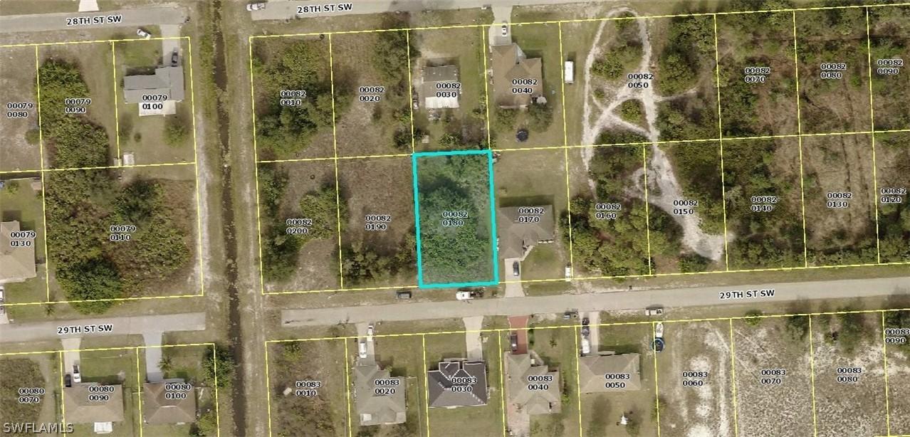 2714 29th St., Lehigh Acres, FL 33976