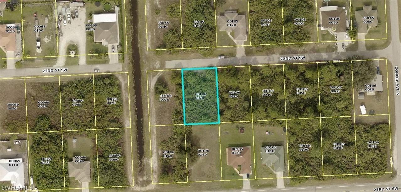 2611 22nd St., Lehigh Acres, FL 33971