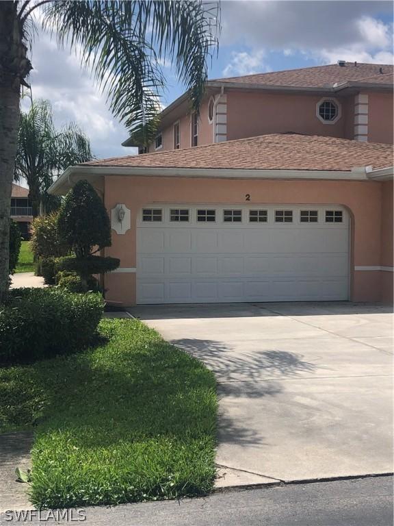 20028 Lake Vista Cir. #4D, Lehigh Acres, FL 33936
