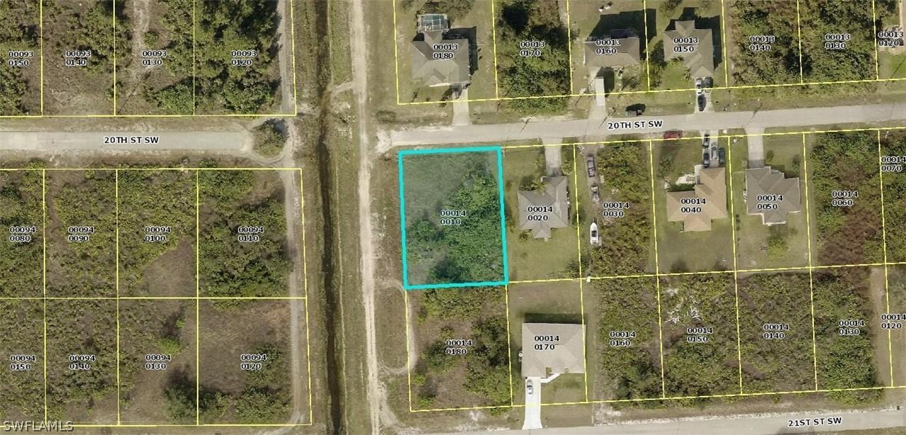 3617 20th St., Lehigh Acres, FL 33976