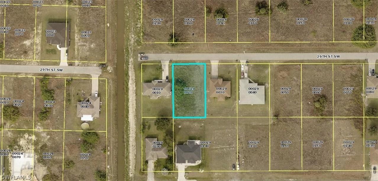 4217 29th St., Lehigh Acres, FL 33976