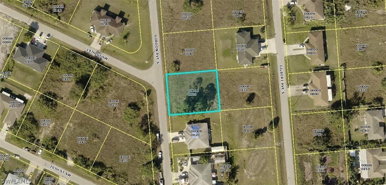 1901/1903 Gordon Ave., Lehigh Acres, FL 33973