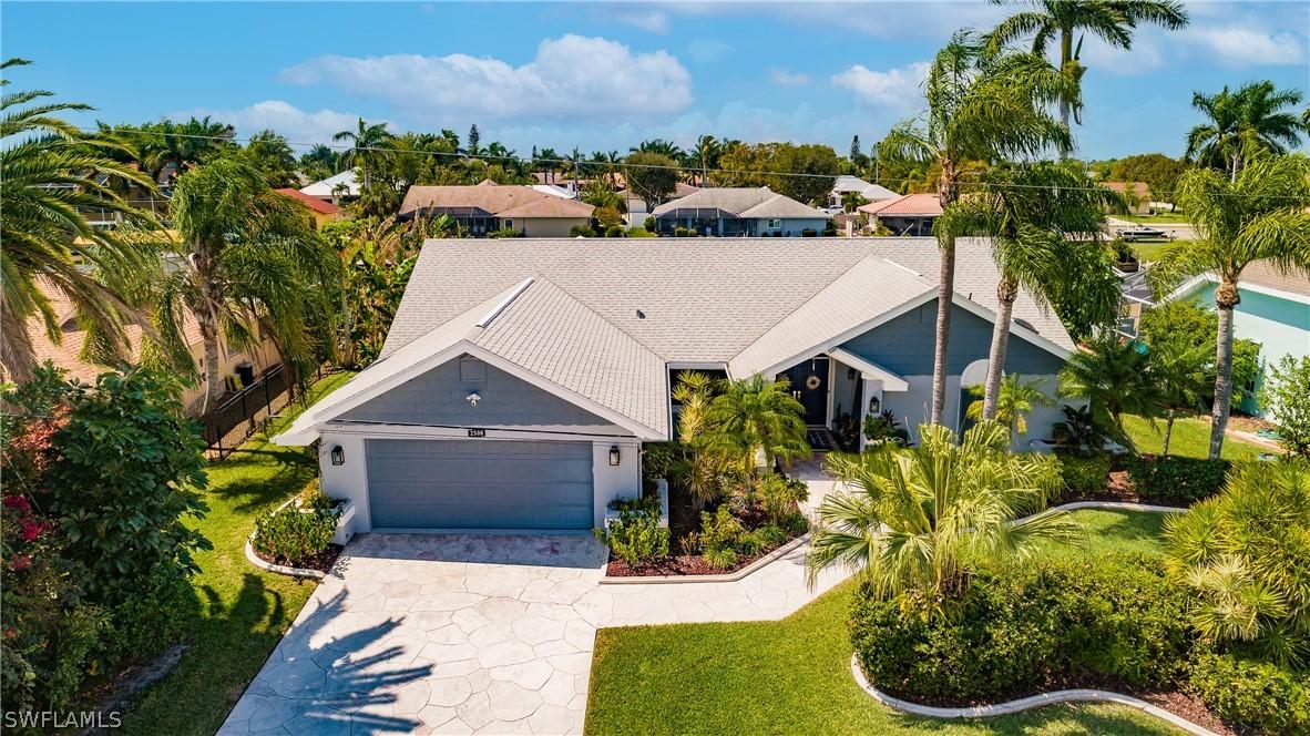 2508 SE 24th Pl., Cape Coral, FL 33904