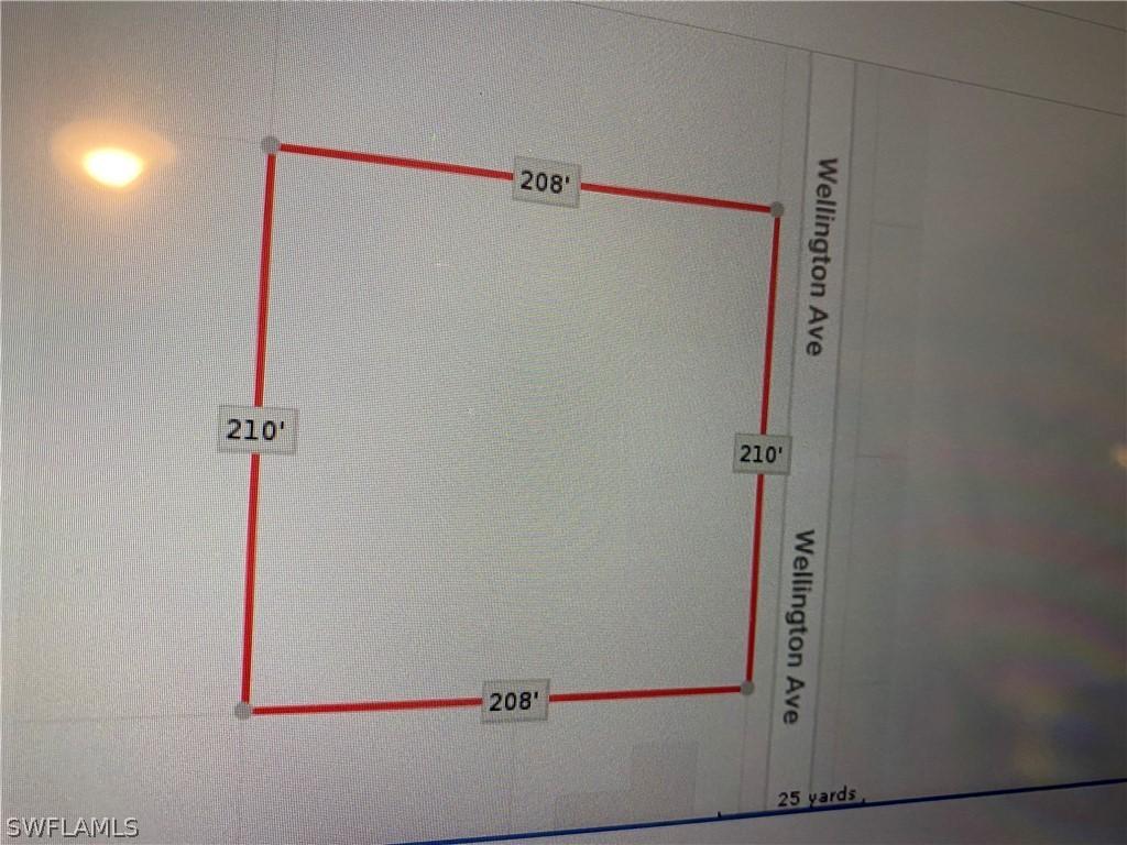 1803 Wellington Ave., Lehigh Acres, FL 33972