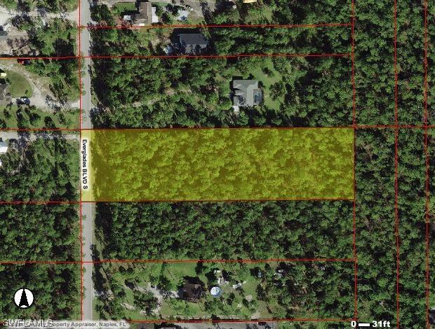 Everglades Blvd., Naples, FL 34117